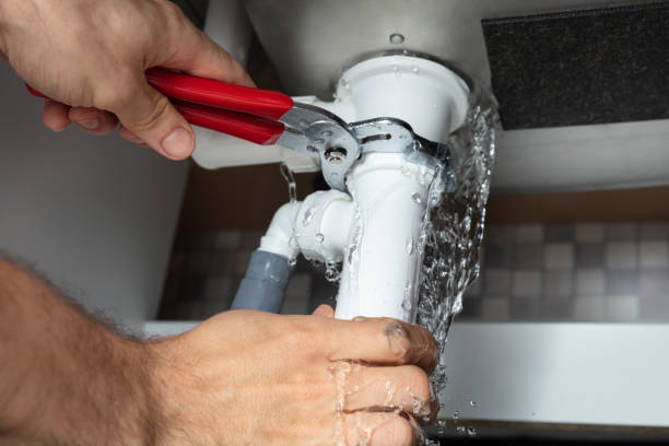 Best Emergency water damage restoration  in Haymarket, VA