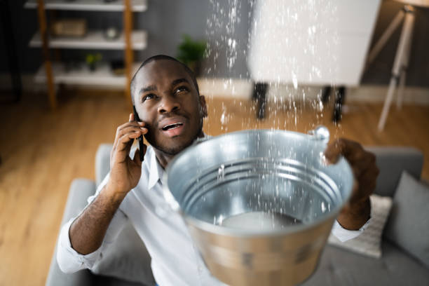 Best Water damage restoration near me  in Haymarket, VA