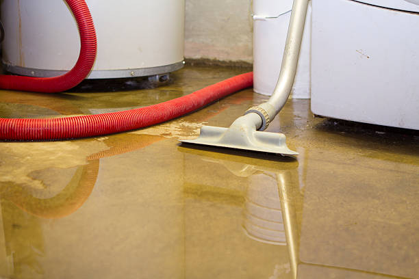 Best Fire Damage Restoration  in Haymarket, VA
